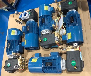 Water Pump