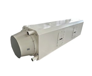 Tunnel Cooling Device
